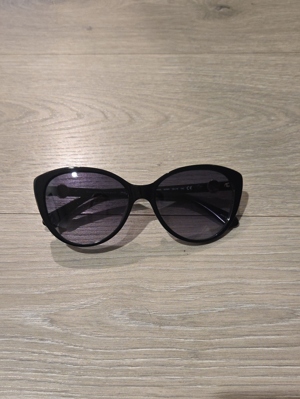 Kate Spade Visalia/G/S 80790 Sunglasses